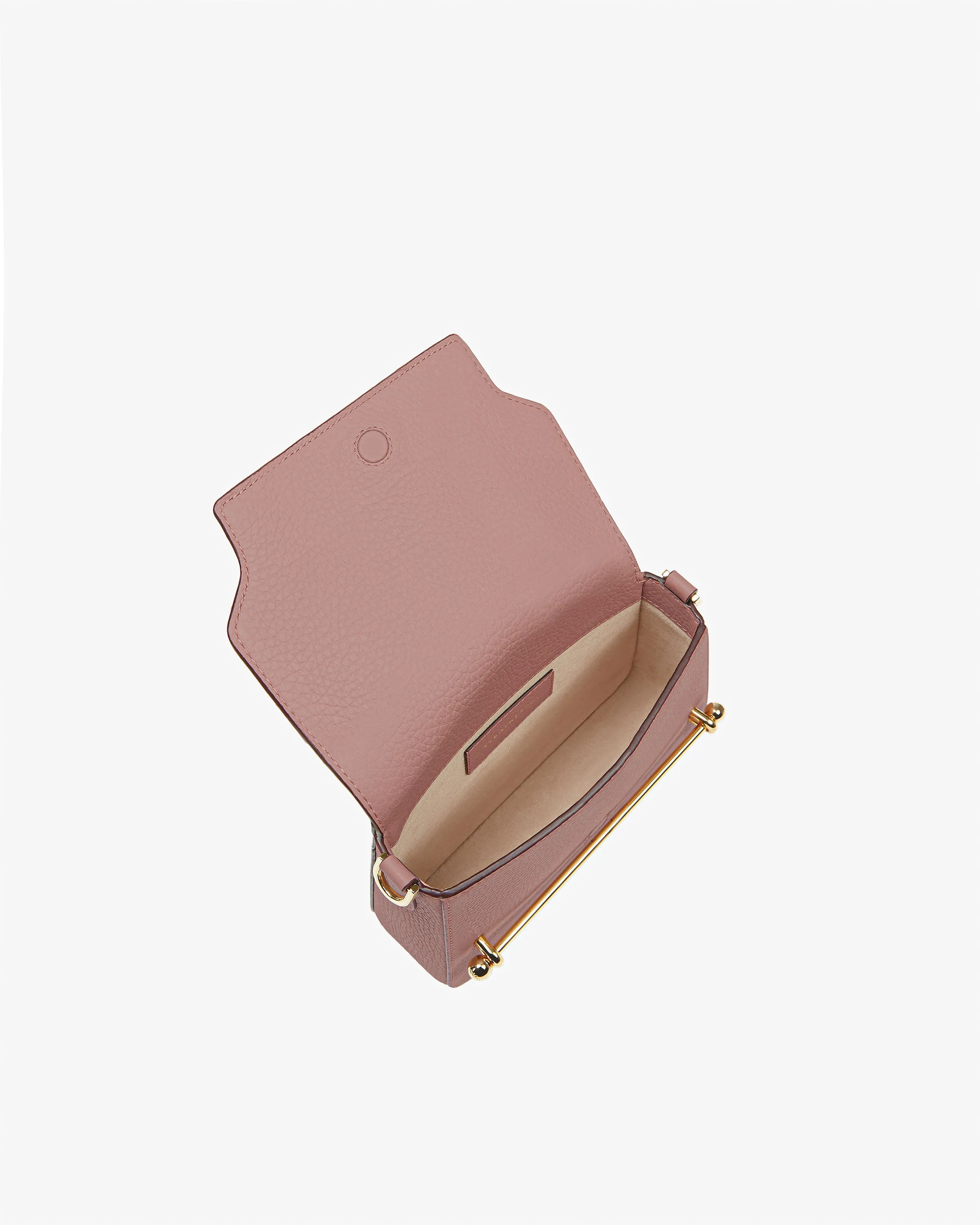 Ace Mini - Blush Rose