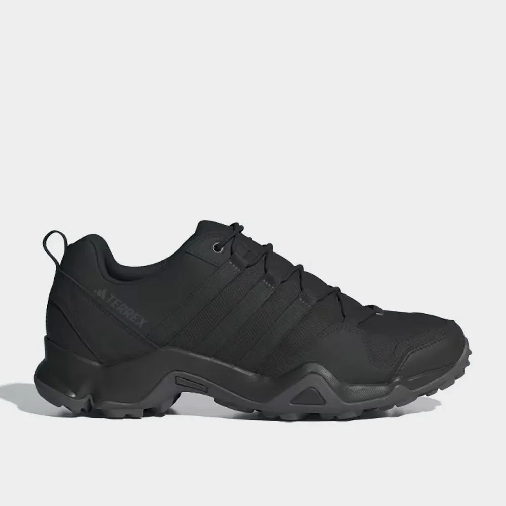 Adidas Mens Terrex Ax2s Trail Running Black/grey _ 180777 _ Black