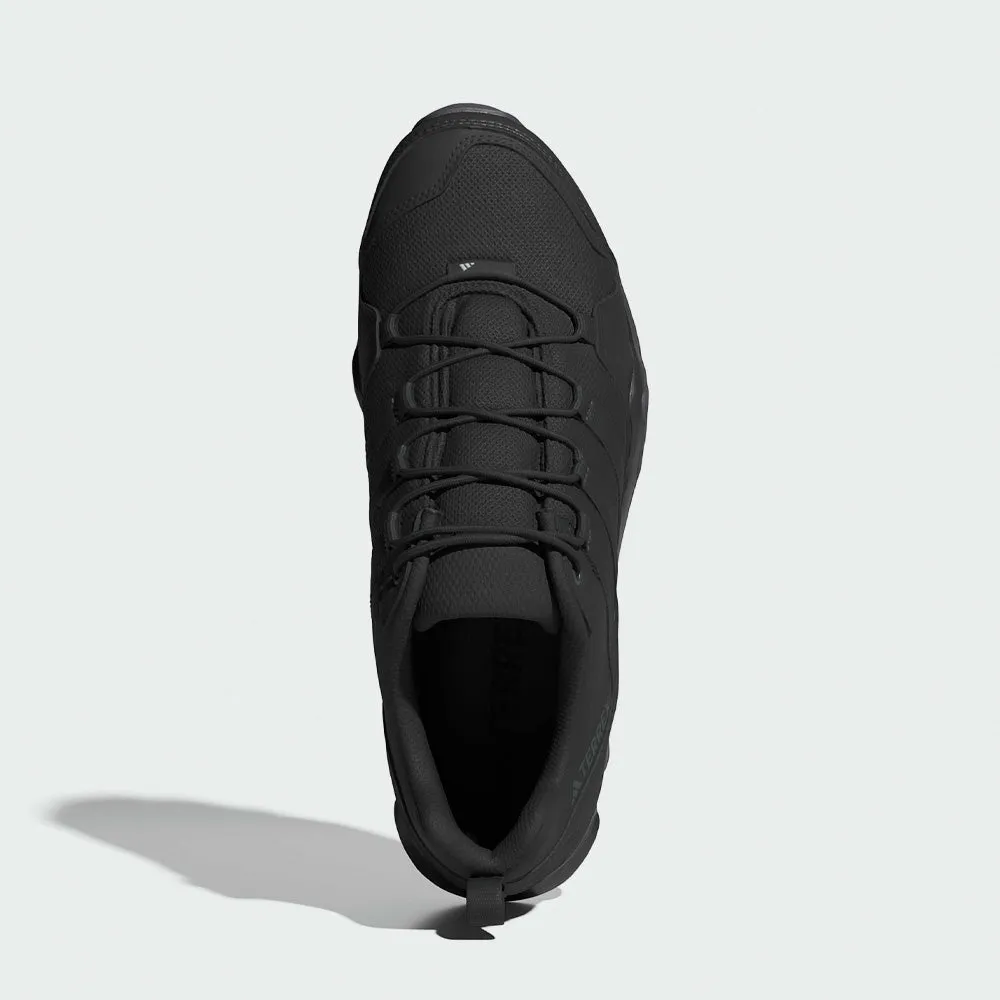 Adidas Mens Terrex Ax2s Trail Running Black/grey _ 180777 _ Black