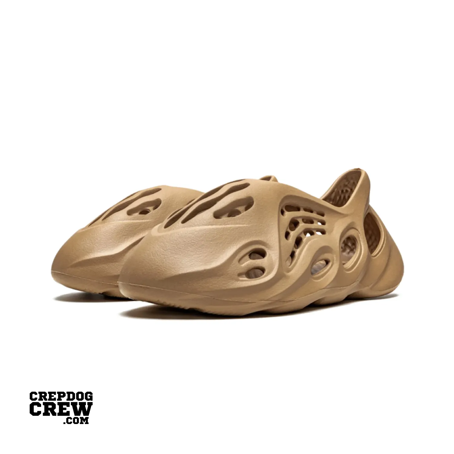 adidas Yeezy Foam RNNR Ochre