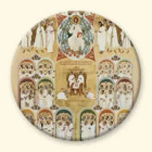 All Saints