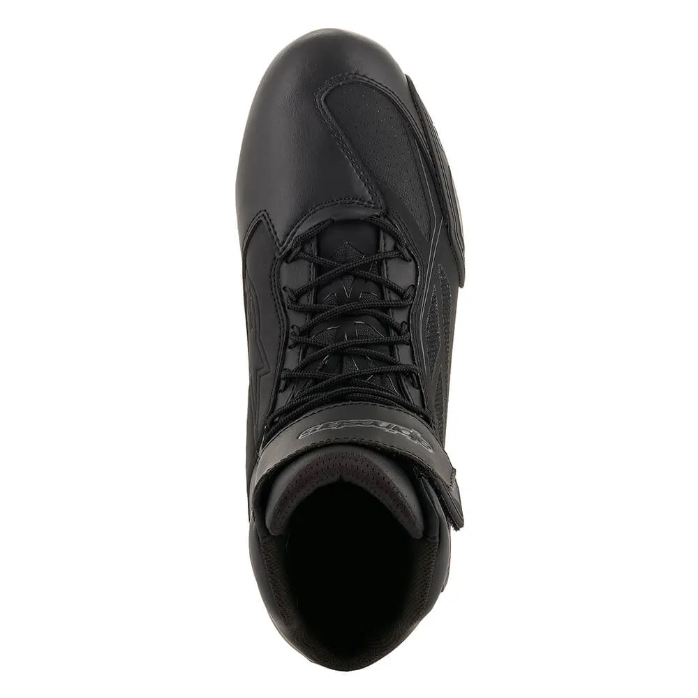 Alpinestars Faster-3 DS Shoes Black / Cool Grey