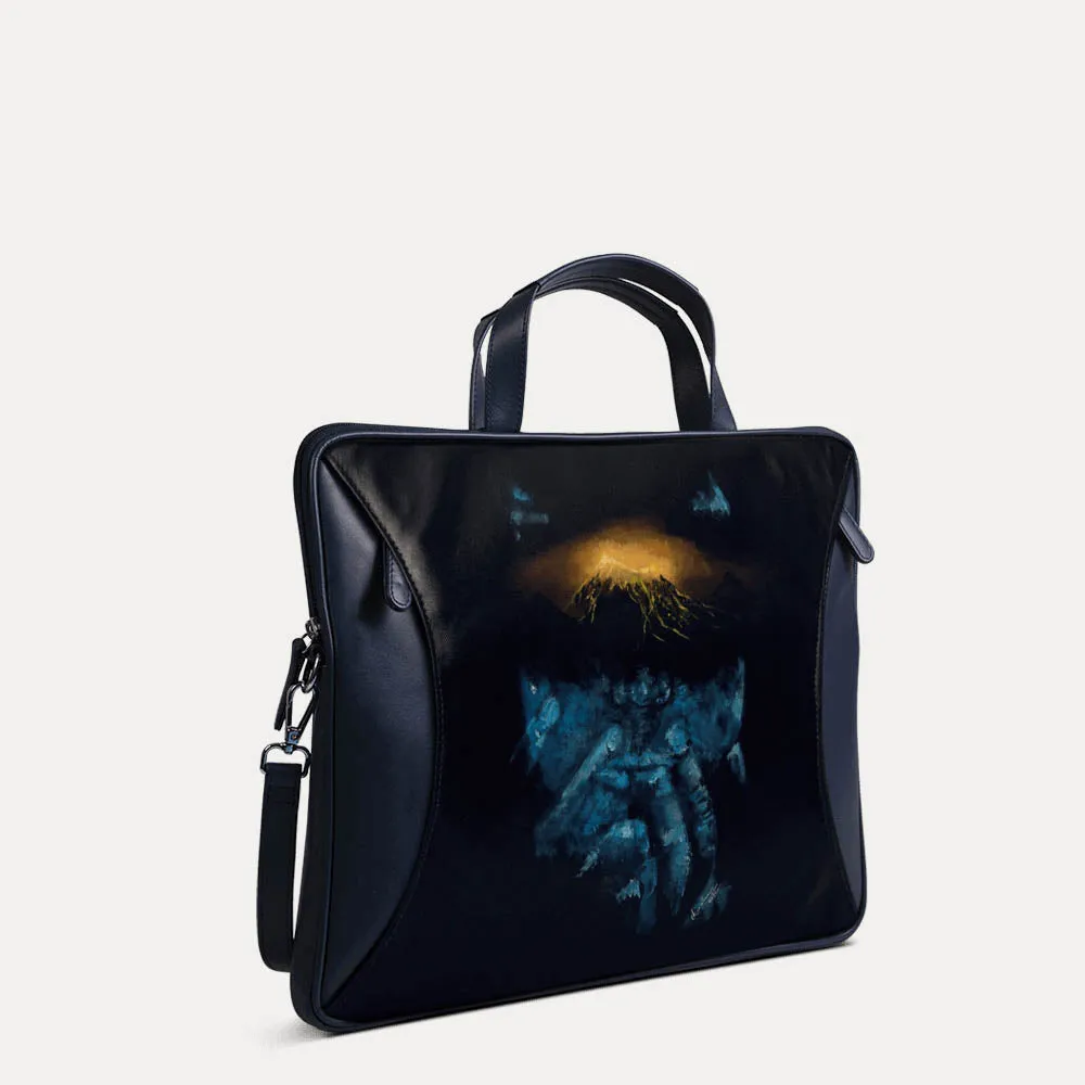 Amos Portfolio Bag