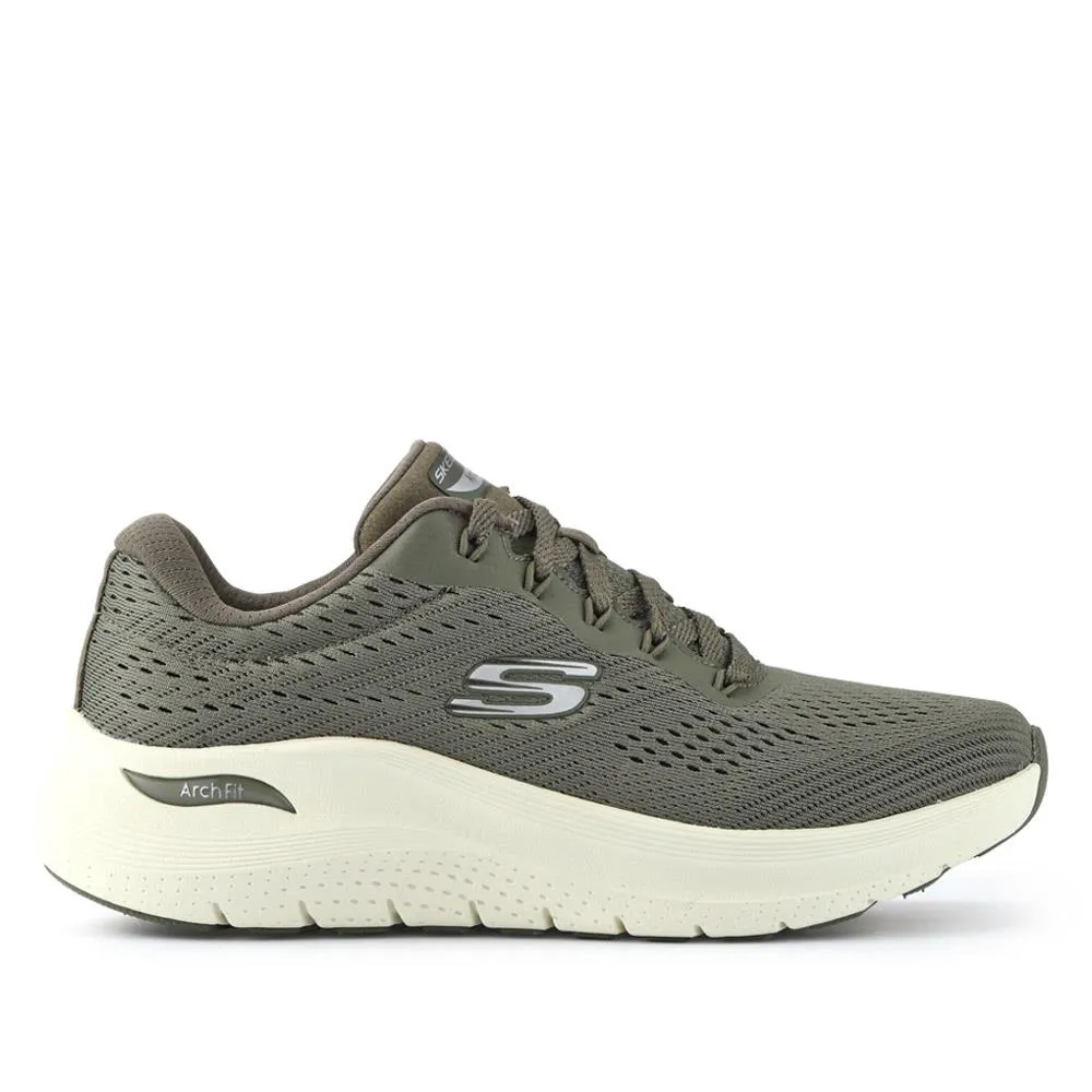 Arch Fit 2.0 - Big League Trainers - SKE41502 / 326 715