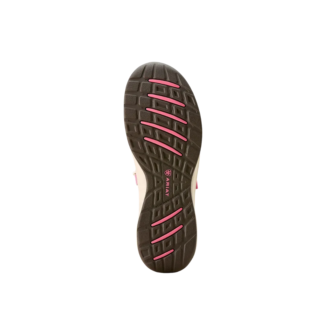 Ariat Women's Buckeye Cheetah Shoes