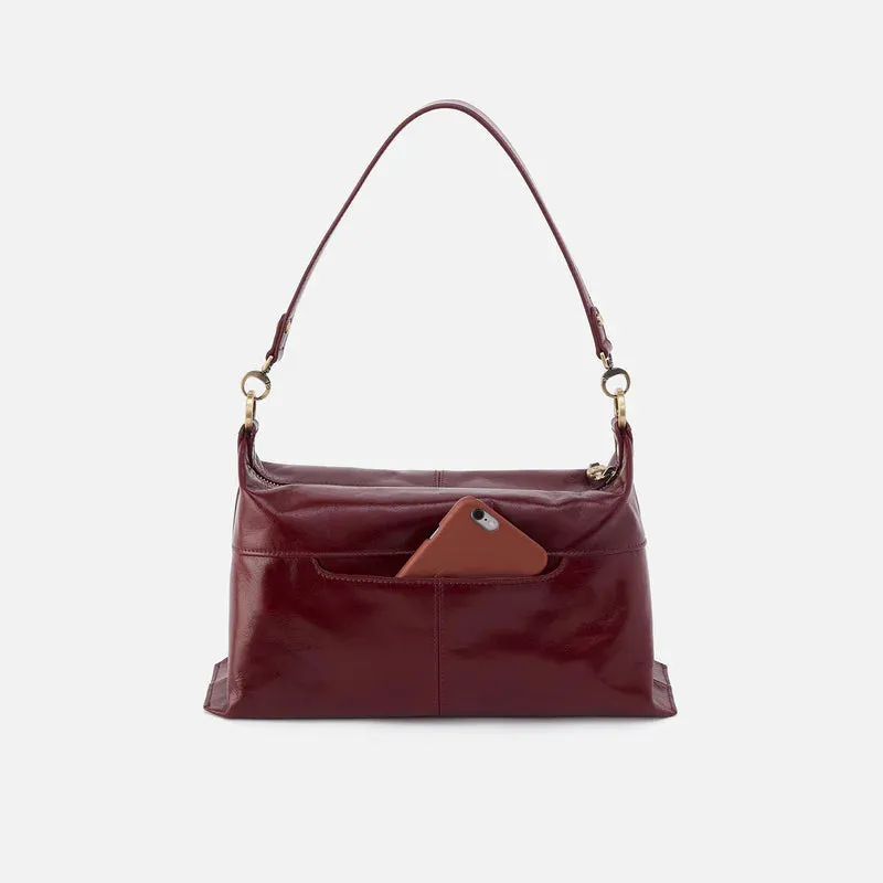 Avon Shoulder Bag Winterberry
