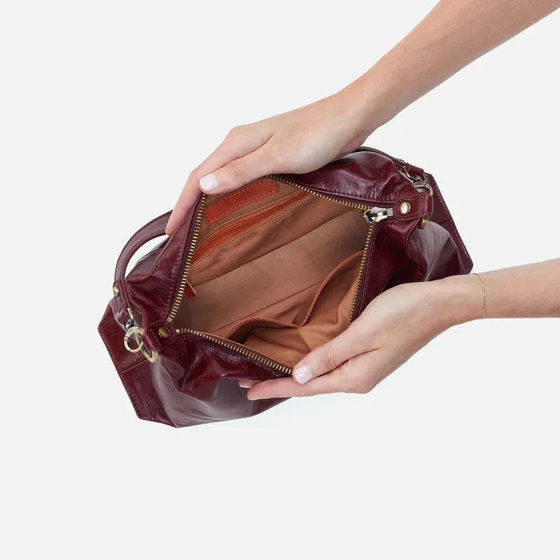 Avon Shoulder Bag Winterberry