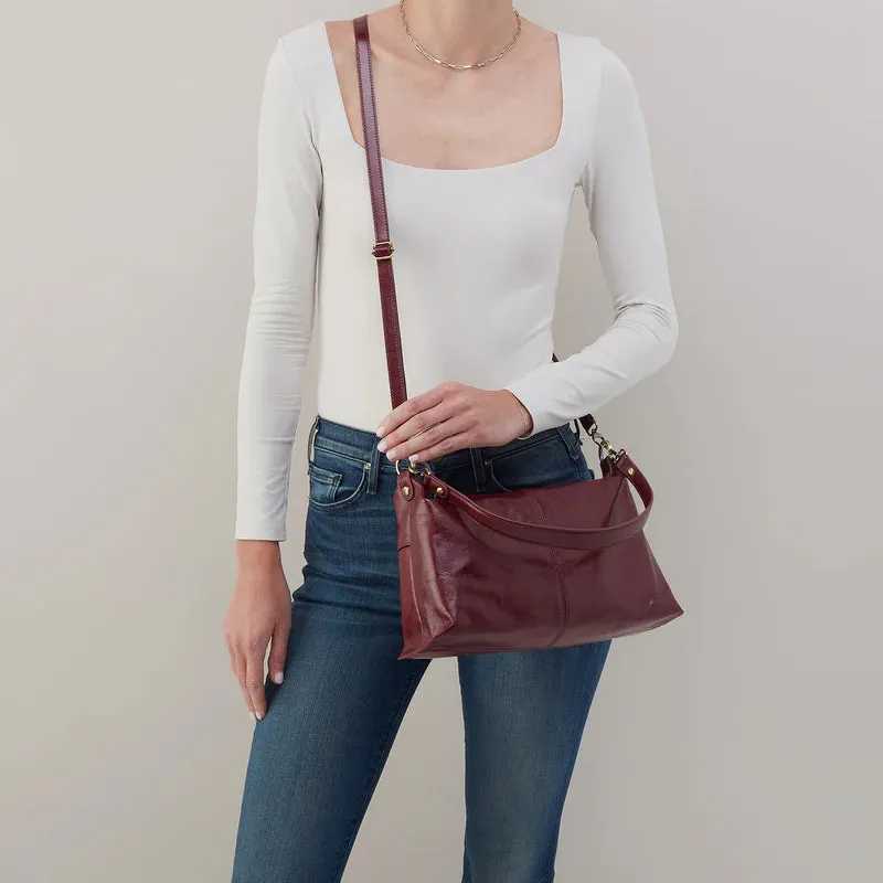 Avon Shoulder Bag Winterberry