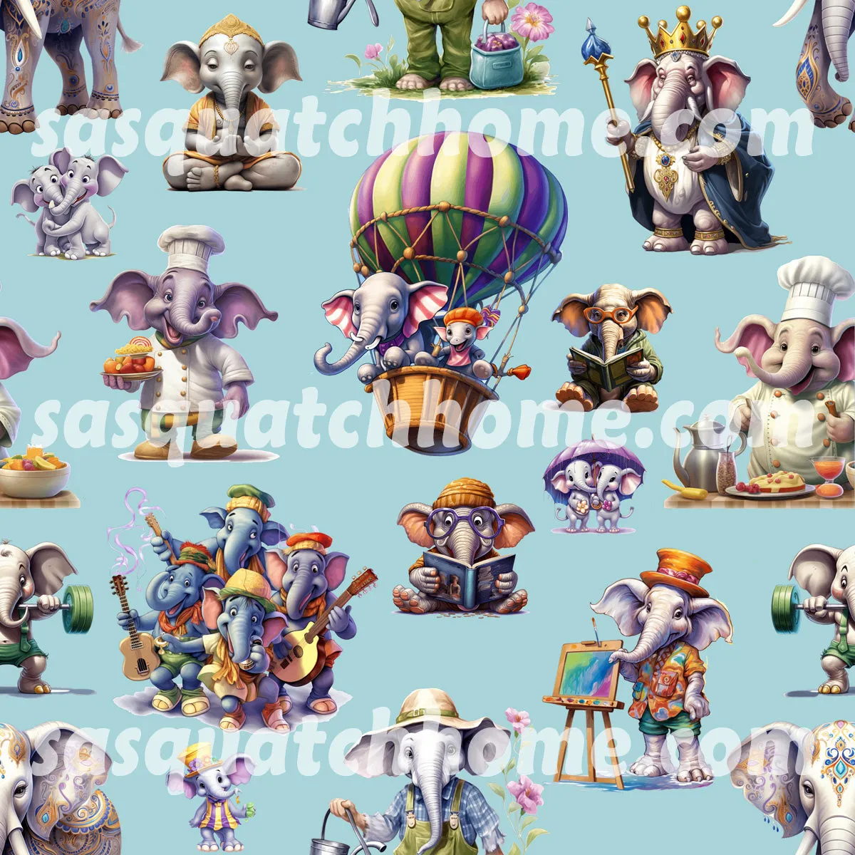 Awesome Designs, Men's Slip On Sneakers, dragons, zombies & More