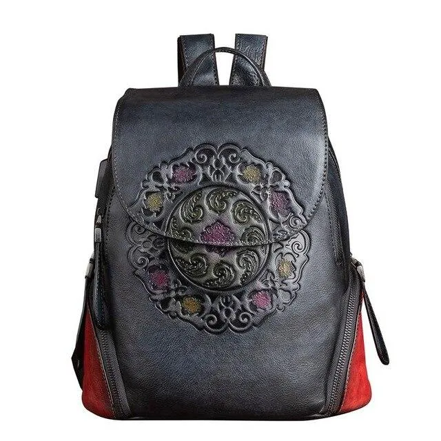 Backpacks Brendlye Bags-Fashion BP4505