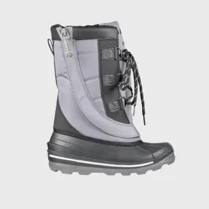 Billy Footwear - Billy Ice II Black/Grey