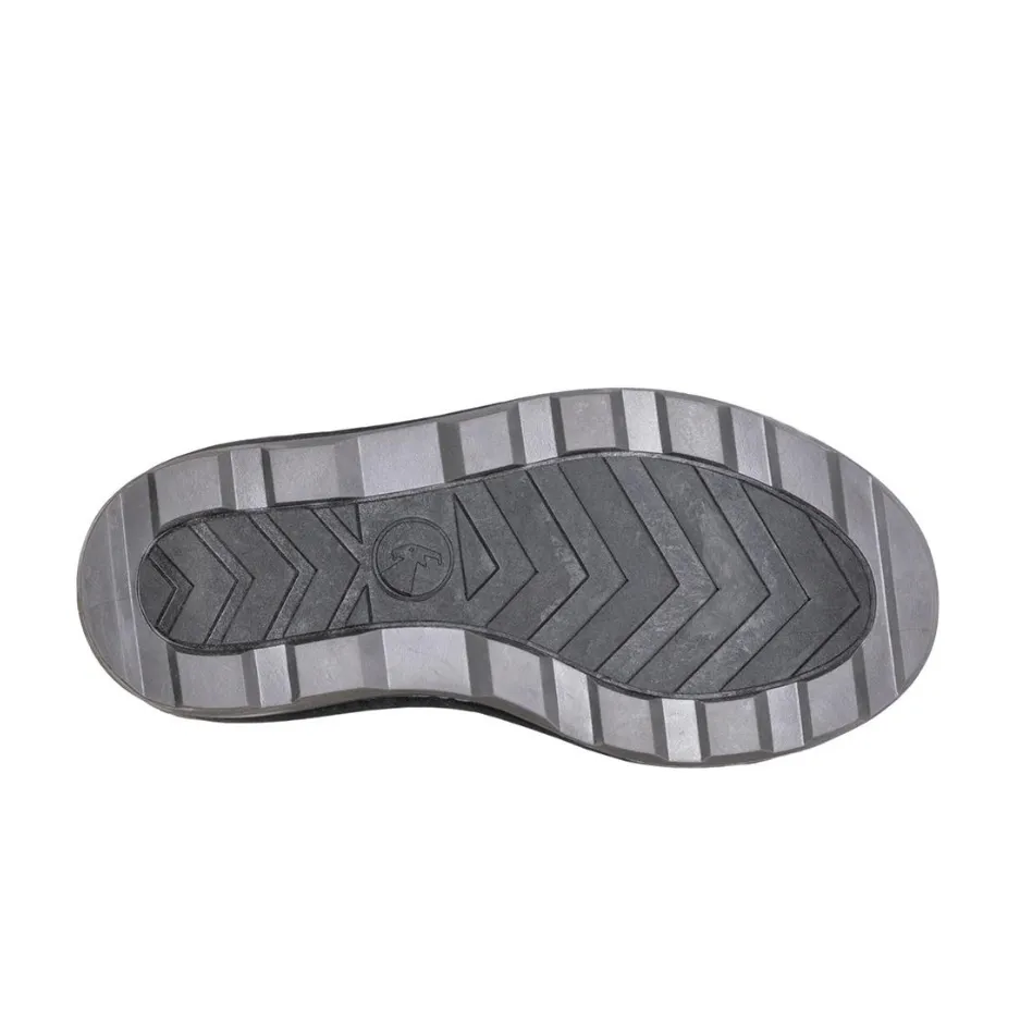 Billy Footwear - Billy Ice II Black/Grey