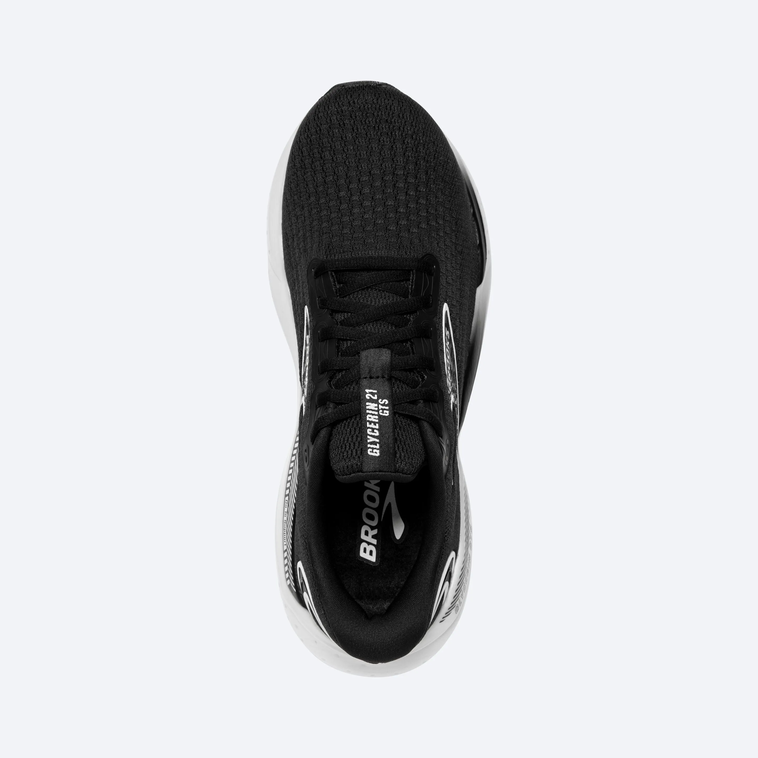 Brooks Men's Glycerin GTS 21