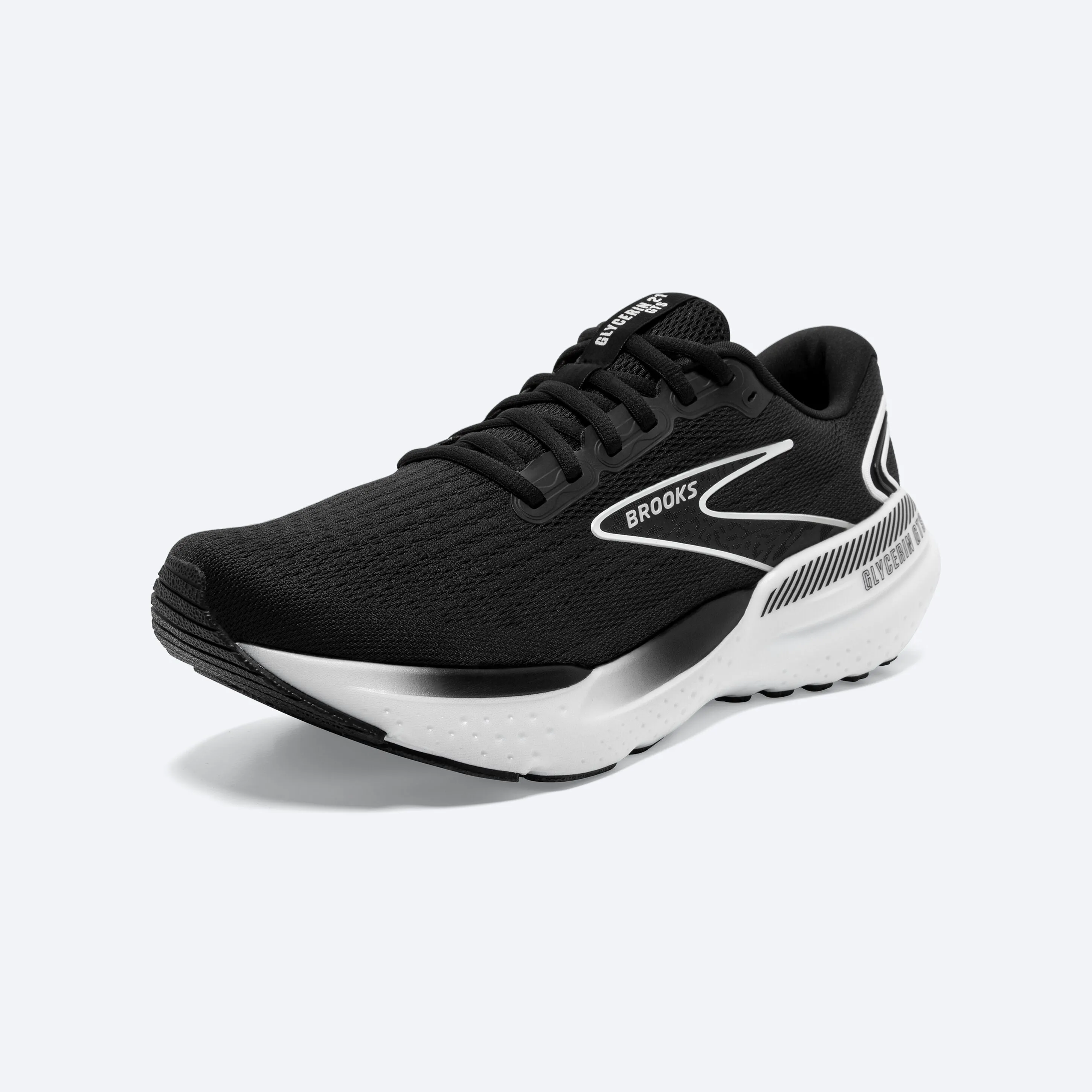 Brooks Men's Glycerin GTS 21