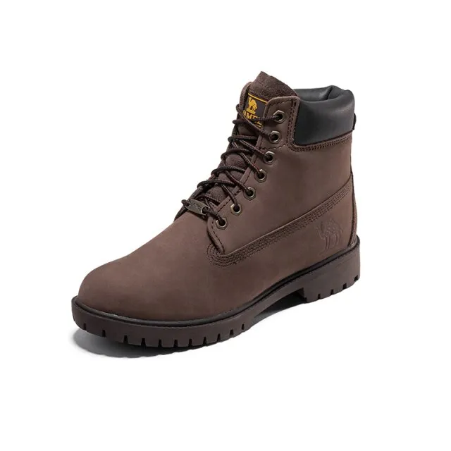 CAMEL Men Women Hiking Shoes Climbing Trekking Boots Outdoor Shoes