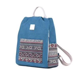 Canvas Fashion Women's Business Bags