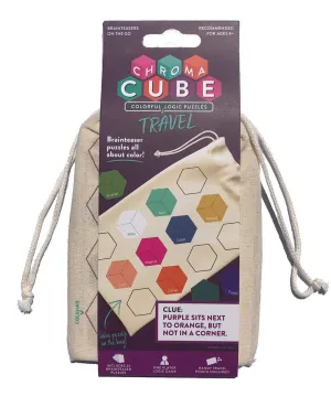 Chroma Cube Travel Edition