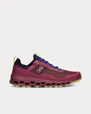Cloudultra 2 Cherry / Hay Running Shoes