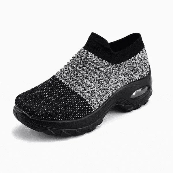 Comelyy - Super Soft Women's Walking Shoes