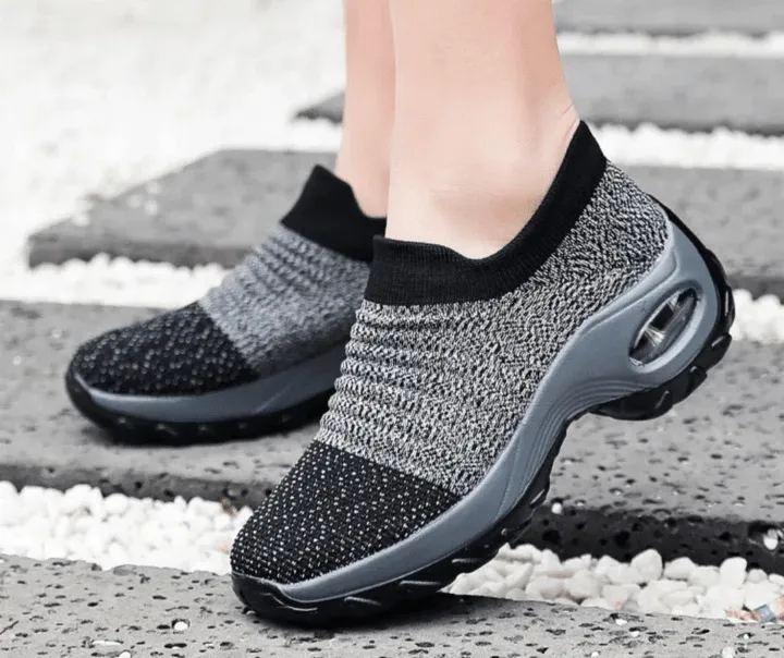 Comelyy - Super Soft Women's Walking Shoes