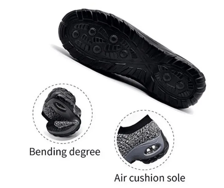 Comelyy - Super Soft Women's Walking Shoes