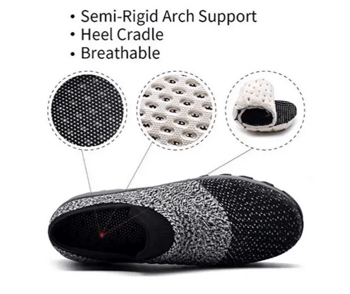 Comelyy - Super Soft Women's Walking Shoes