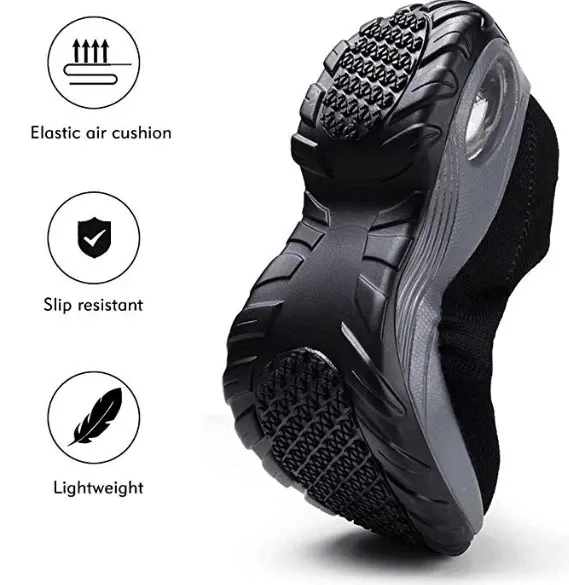 Comelyy - Super Soft Women's Walking Shoes