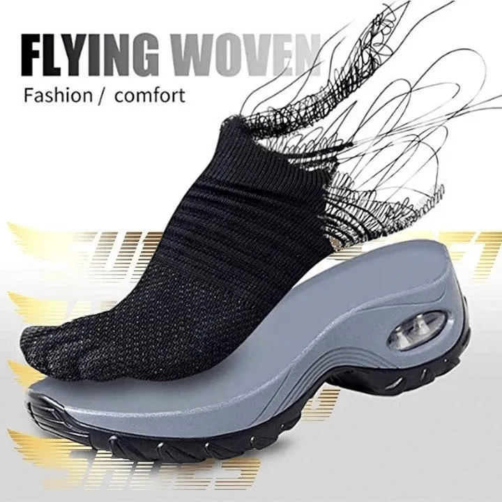 Comelyy - Super Soft Women's Walking Shoes