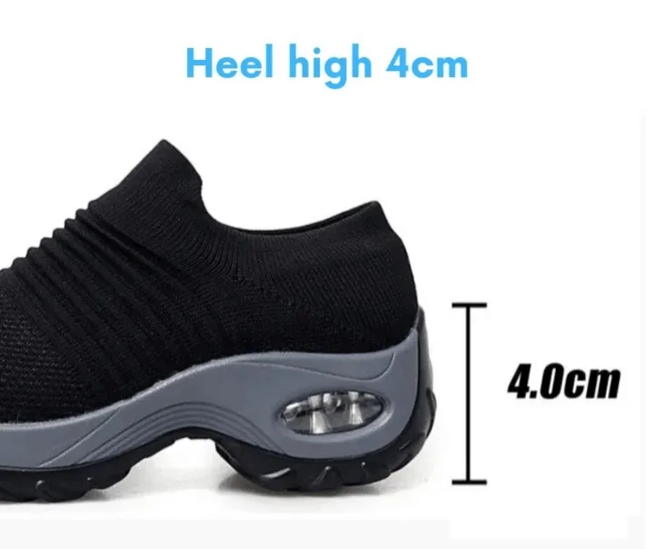 Comelyy - Super Soft Women's Walking Shoes