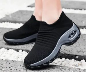 Comelyy - Super Soft Women's Walking Shoes