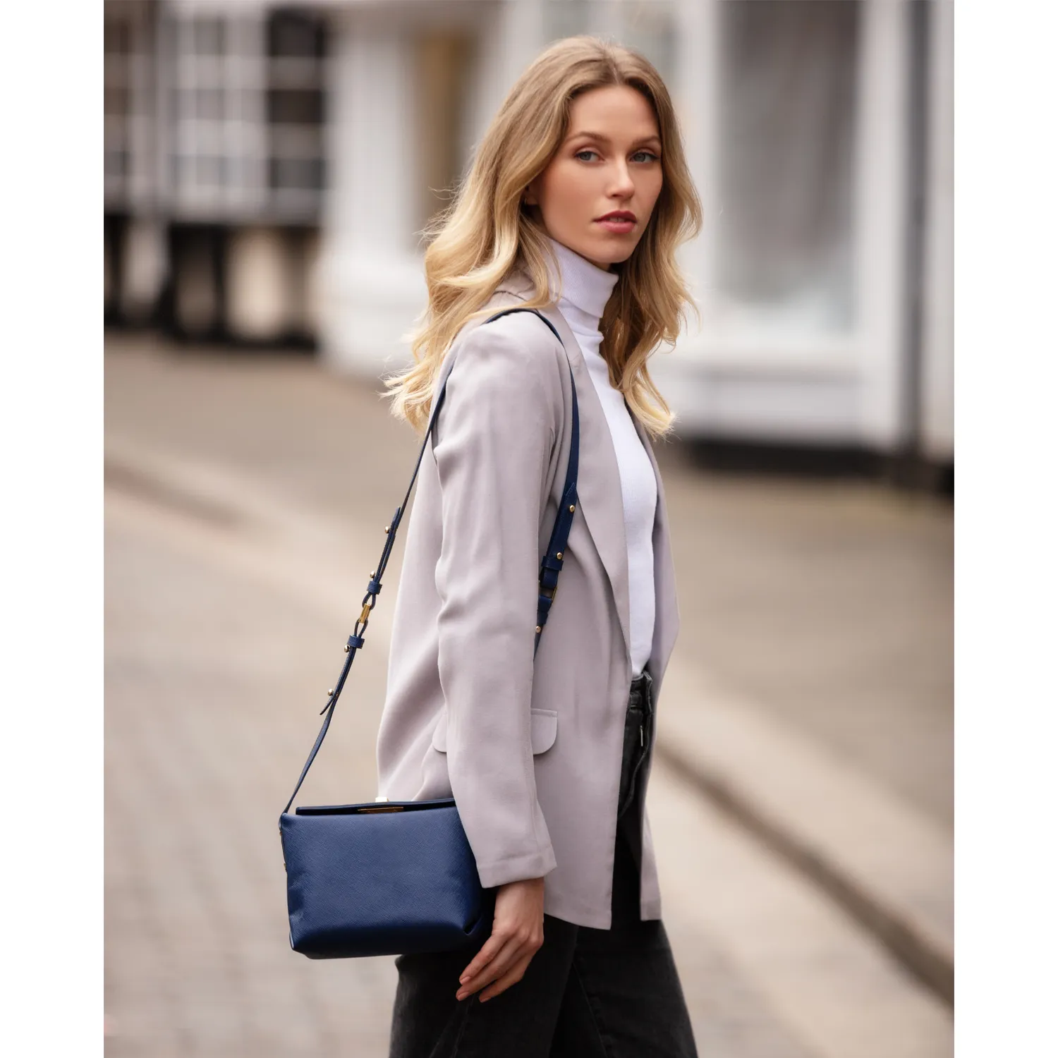 Crossbody Bag Irina