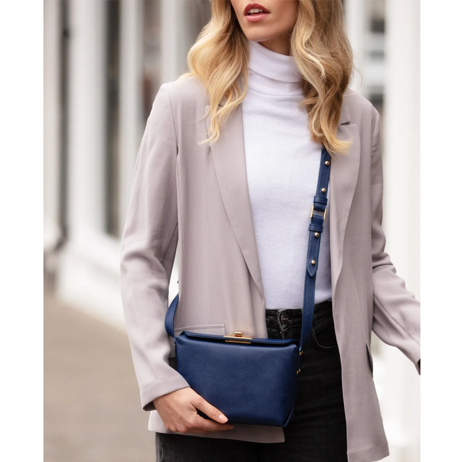 Crossbody Bag Irina