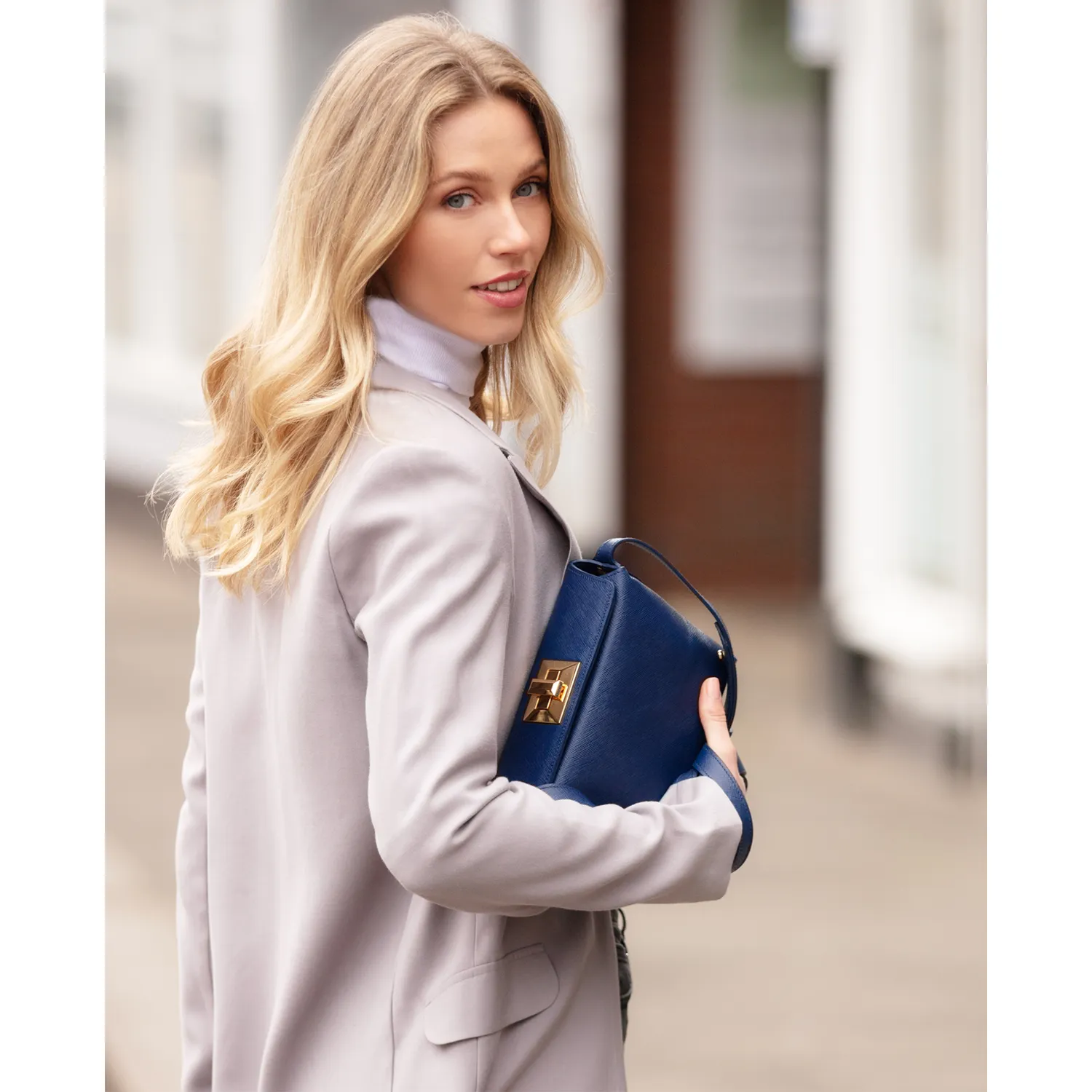 Crossbody Bag Irina