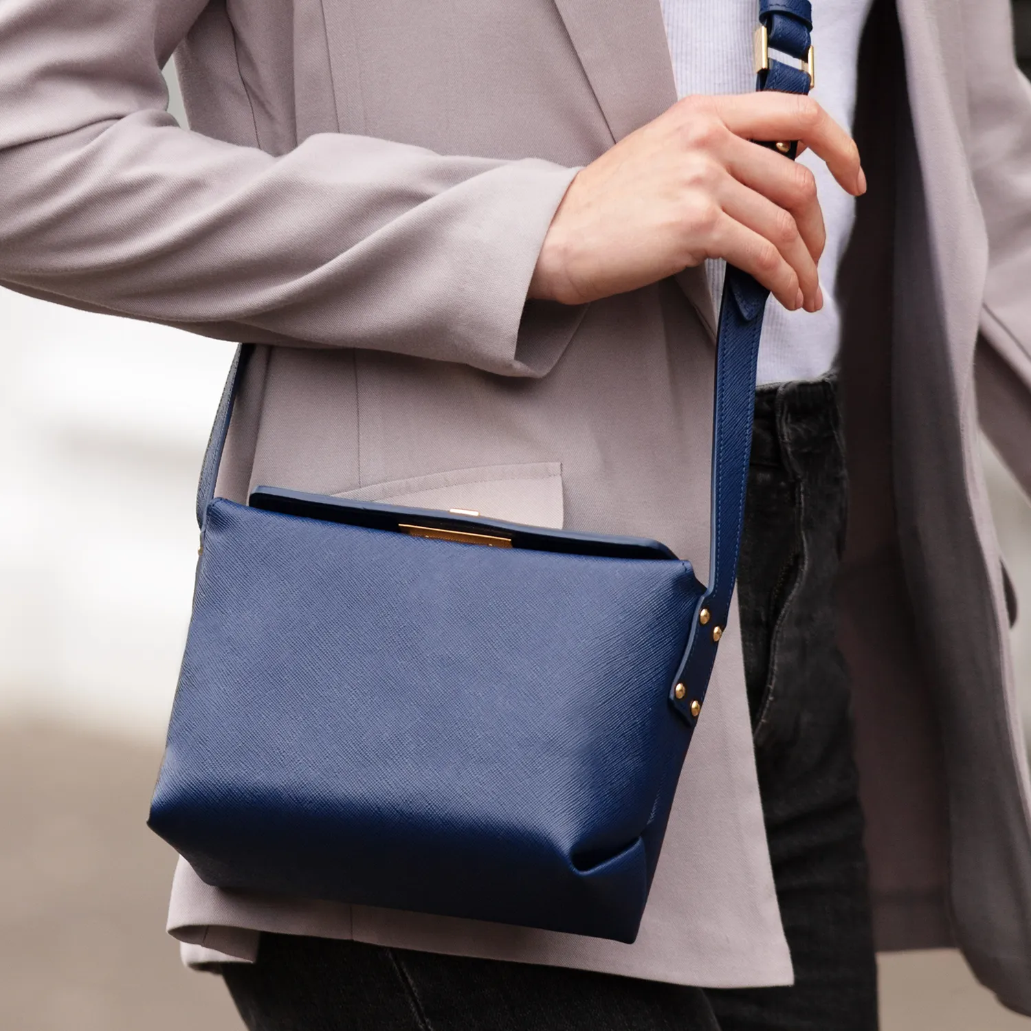 Crossbody Bag Irina