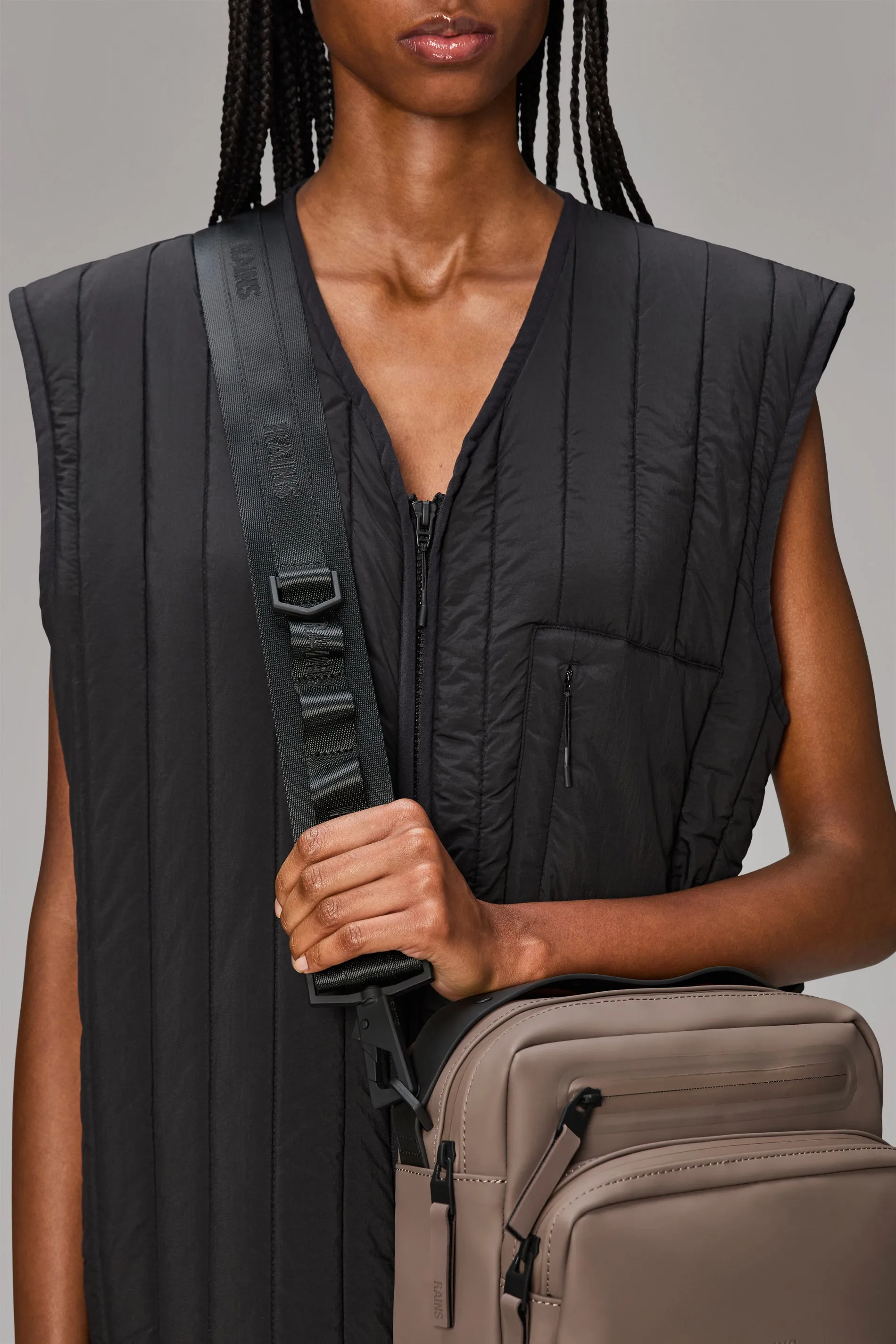 Crossbody Strap