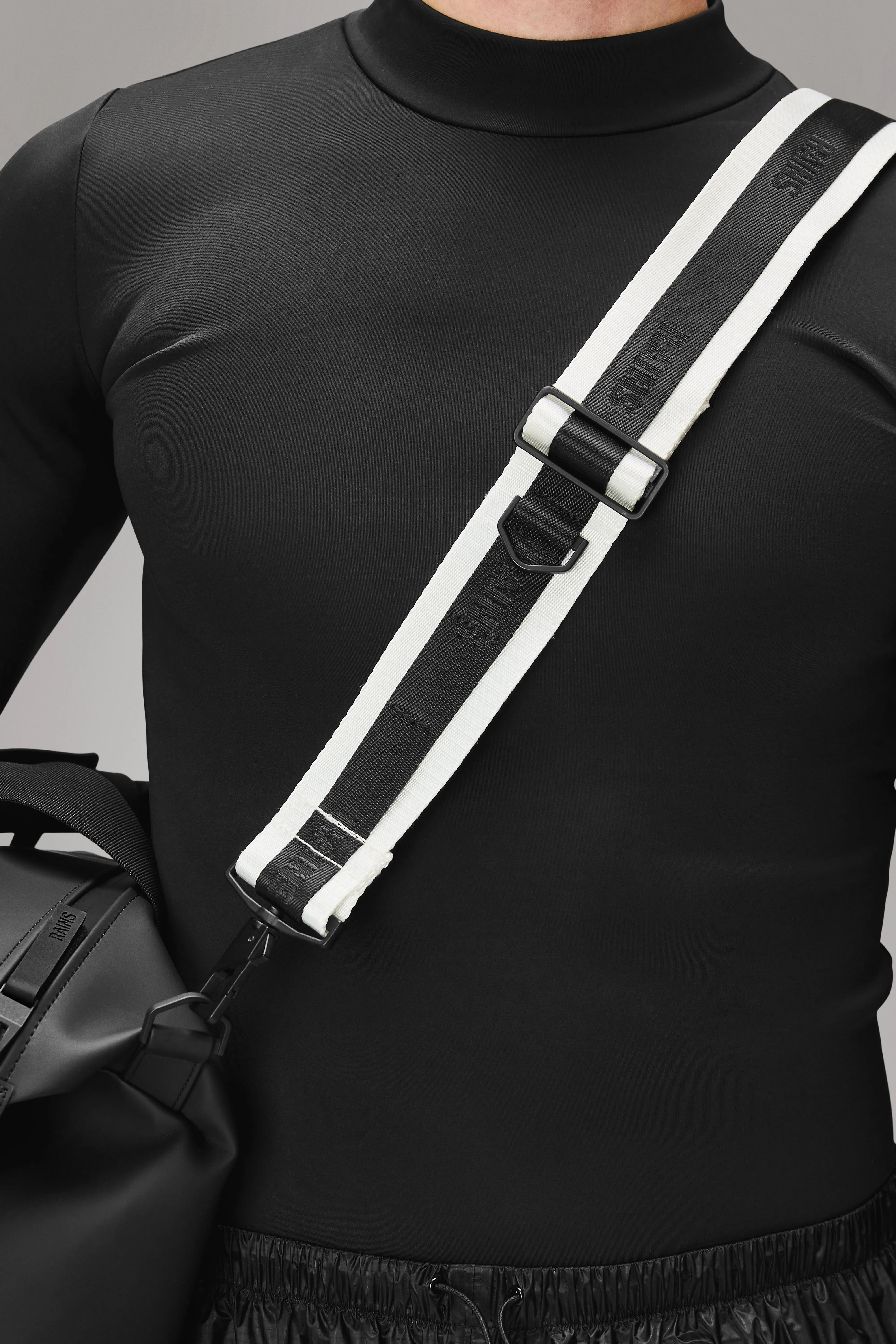 Crossbody Strap