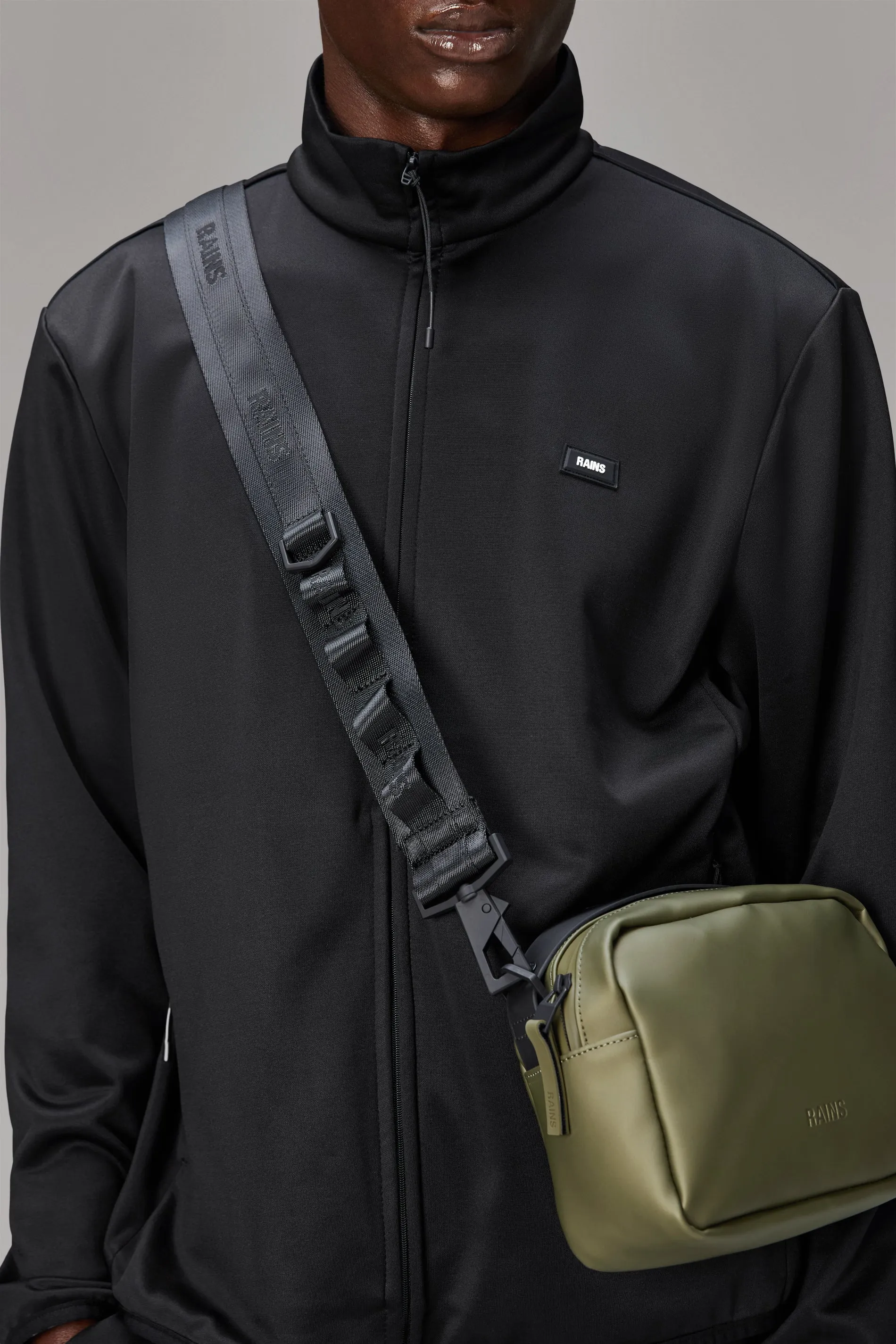 Crossbody Strap