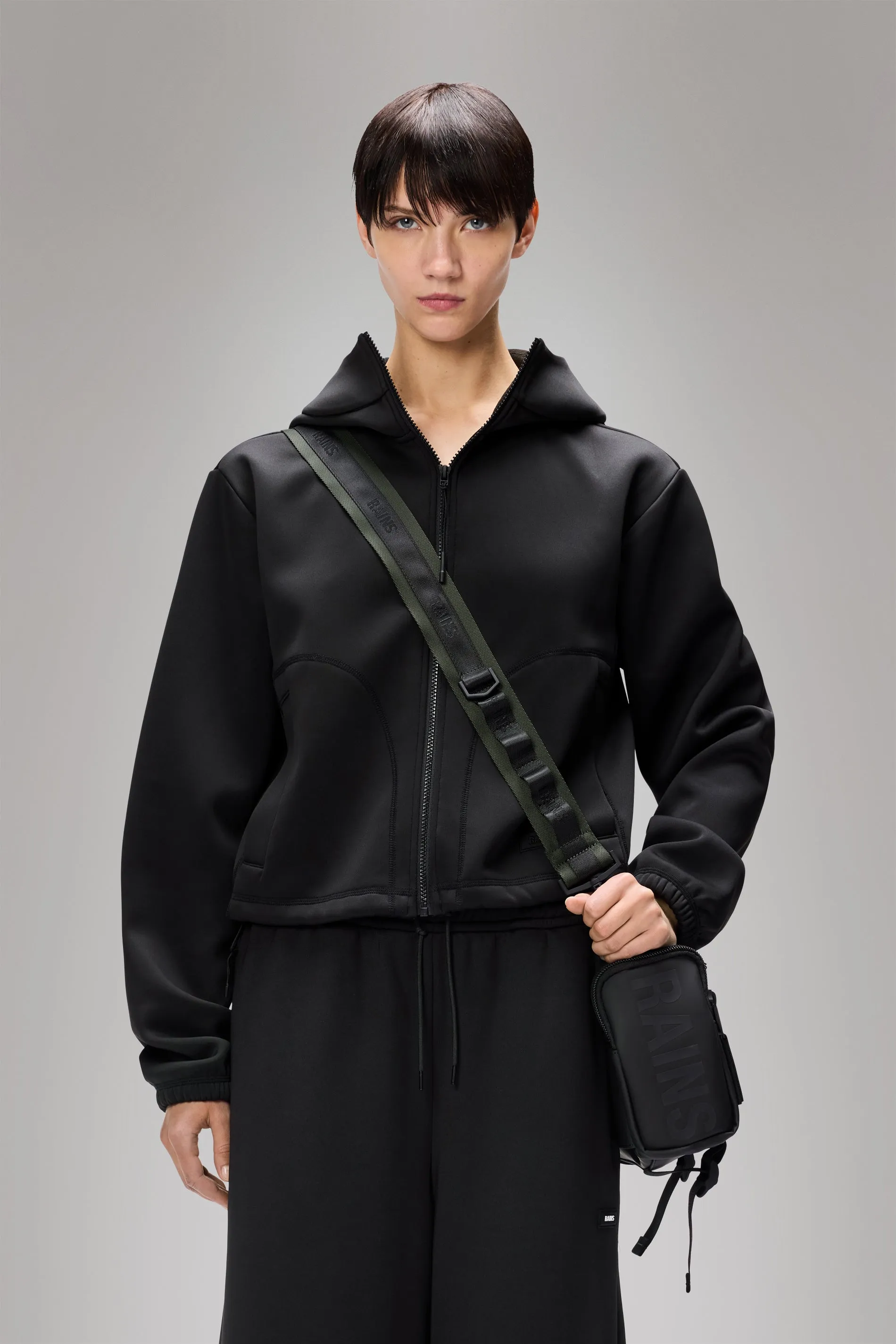 Crossbody Strap