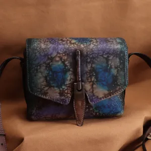 Cute Ladies Leather Shoulder Bags Women's Satchel Bag