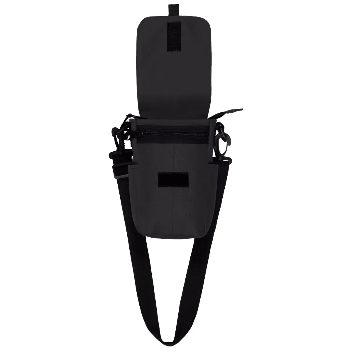 Dickies - Baylor Ripstop Crossbody Bag Black