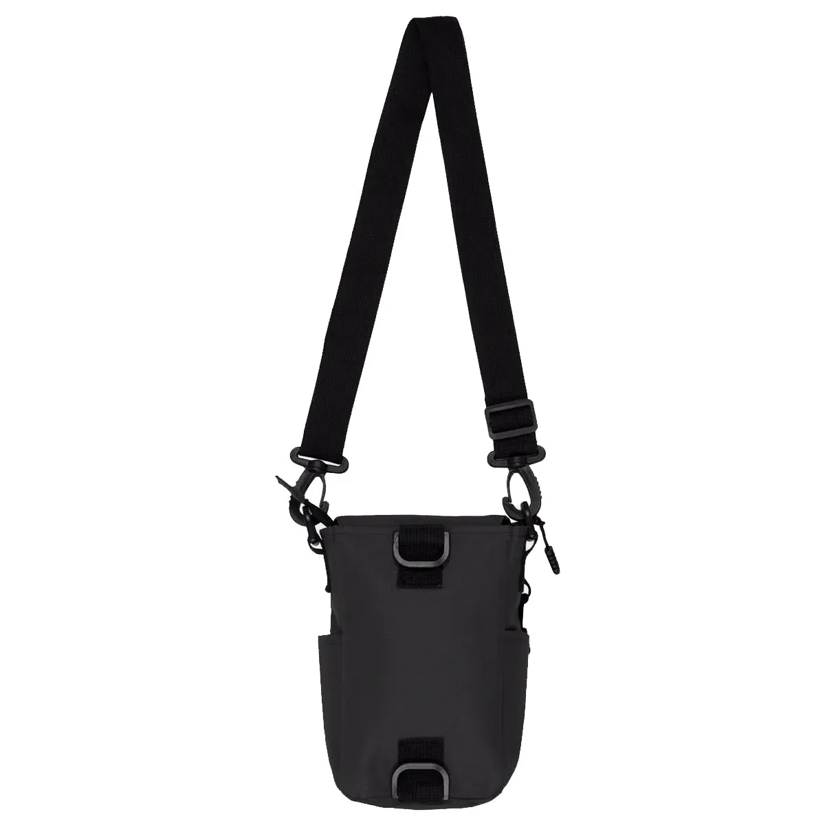 Dickies - Baylor Ripstop Crossbody Bag Black