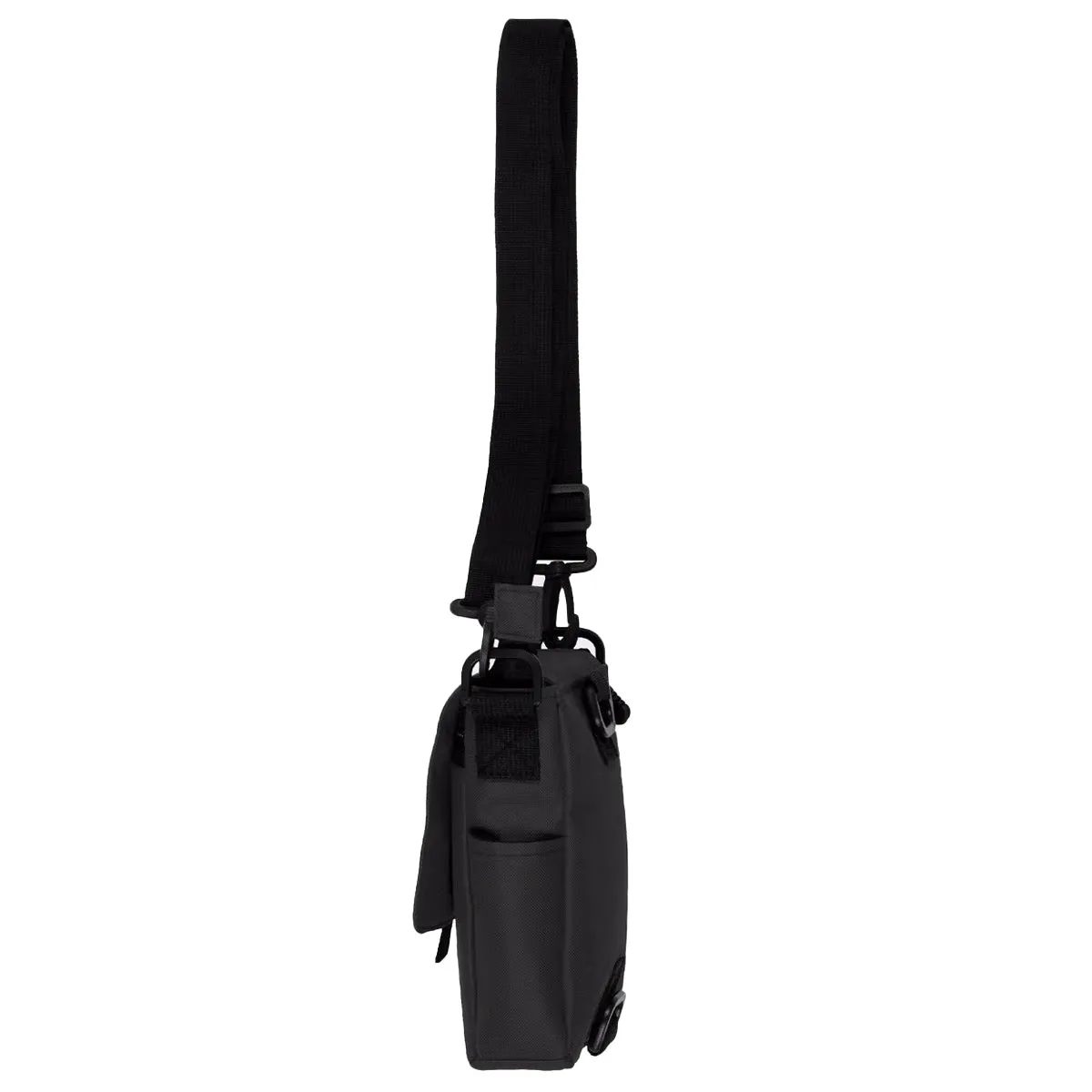 Dickies - Baylor Ripstop Crossbody Bag Black