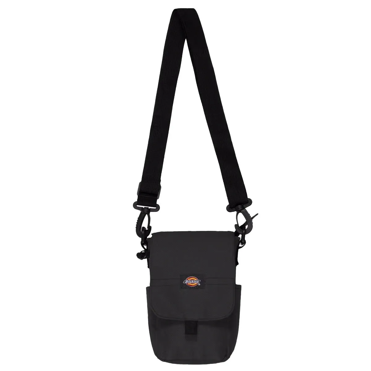 Dickies - Baylor Ripstop Crossbody Bag Black