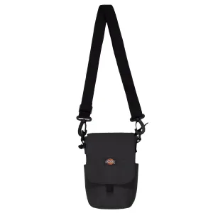 Dickies - Baylor Ripstop Crossbody Bag Black