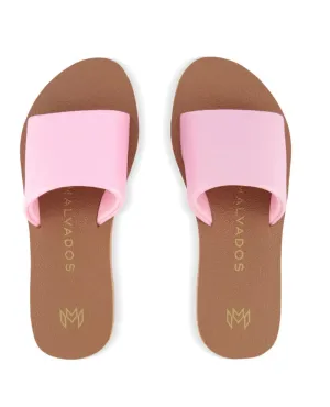 ELLIE HIBISCUS SANDAL