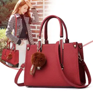 European and American Bags for Women