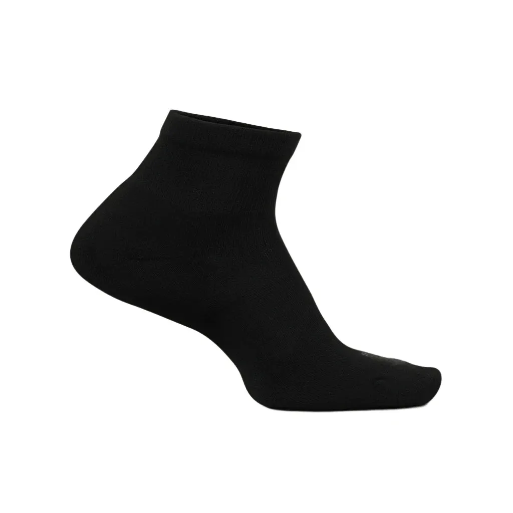 Feetures Therapeutic Max Cushion Quarter Sock Unisex