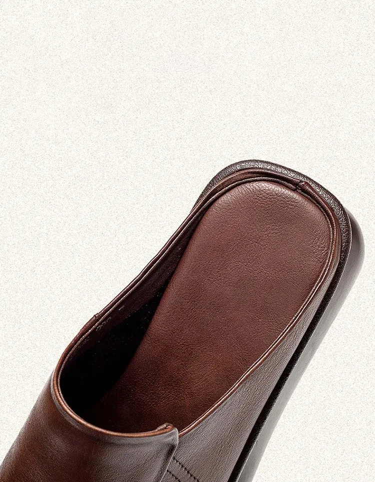Fish Toe Summer Elegant Wedge Slippers