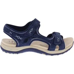 Free Spirit Frisco Navy 40534