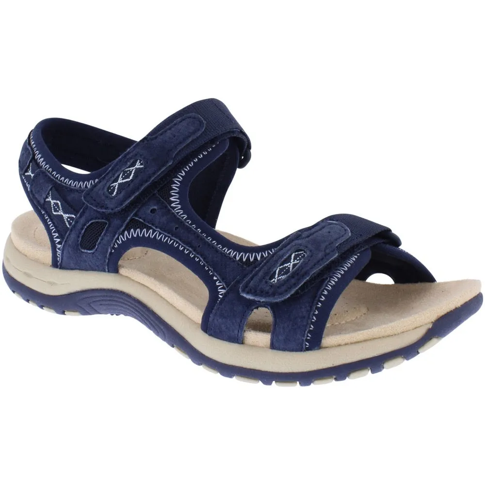Free Spirit Frisco Navy 40534